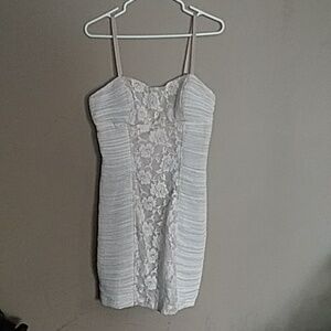 Katia dress size large